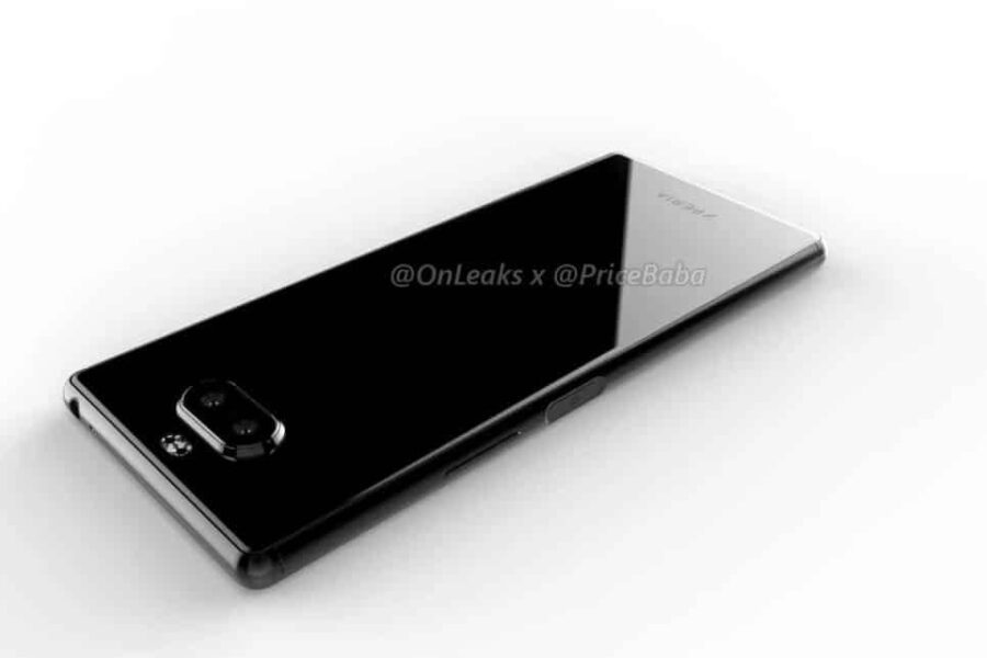 „Sony“ ruošia dar vieną naują telefoną, pasirodė informacija apie „Xperia 20“