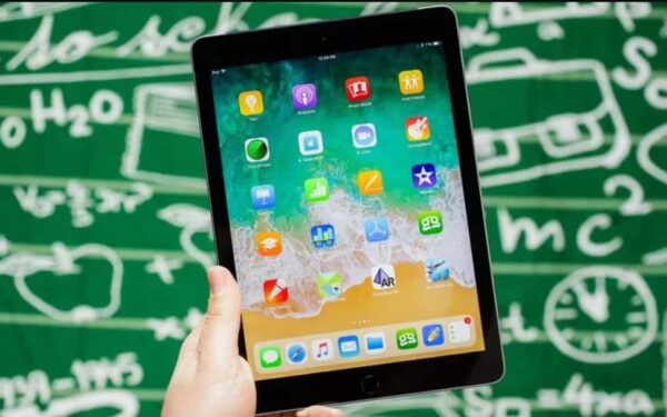 Sprogęs „iPad“ tapo žmogaus žūties priežastimi