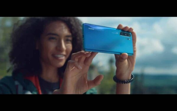Už geriausią „Huawei“ telefonu darytą nuotrauką – garbė ir 10 tūkst. eurų