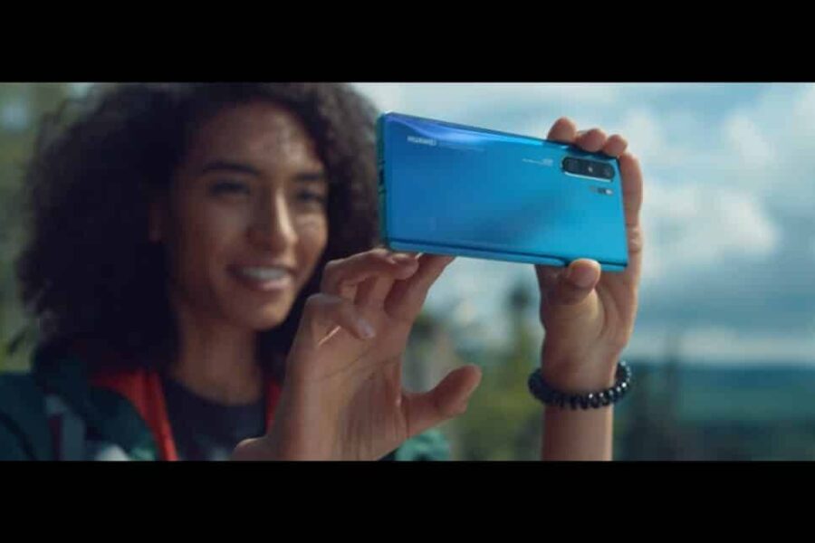 Už geriausią „Huawei“ telefonu darytą nuotrauką – garbė ir 10 tūkst. eurų