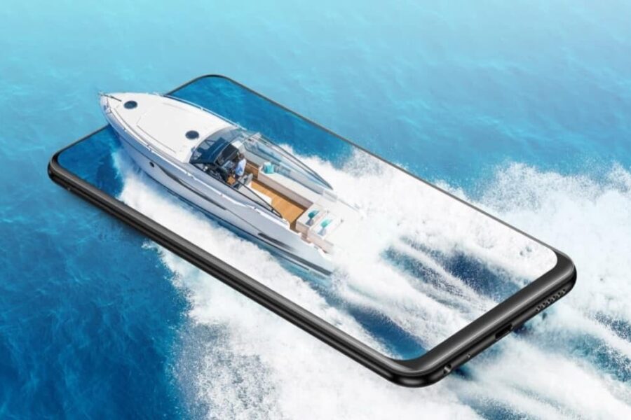 „Vivo“ išleido itin pigų „Y90“ išmanųjį telefoną