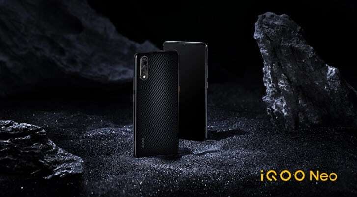 „Vivo“ oficialiai pristatė bene pigiausią žaidimams skirtą išmanųjį telefoną