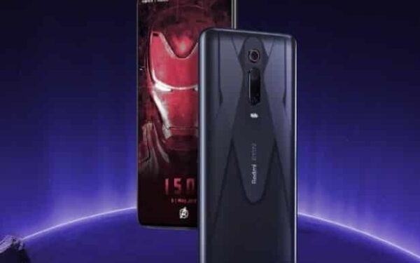 „Xiaomi” išleido specialią „Redmi K20 Pro” versiją