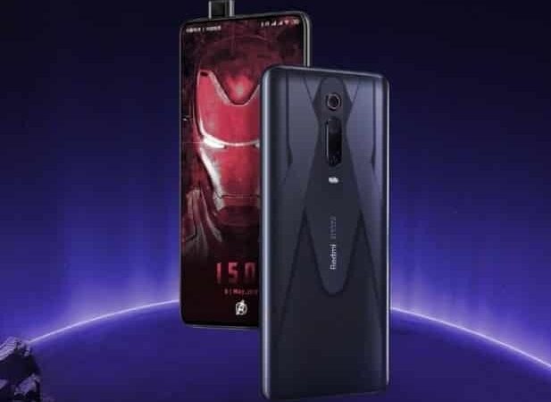 „Xiaomi” išleido specialią „Redmi K20 Pro” versiją