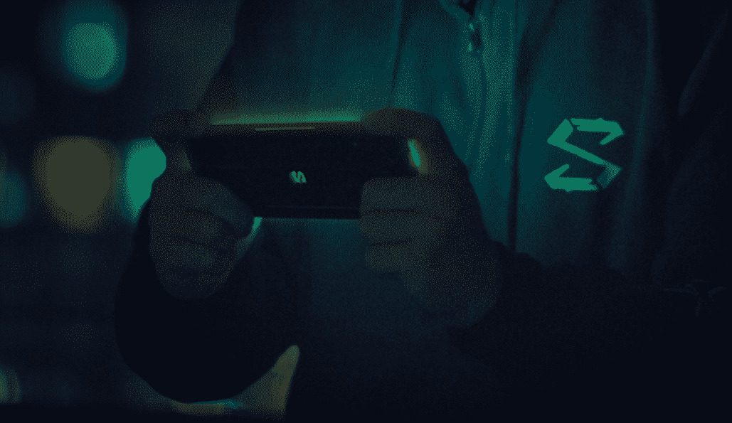 „Xiaomi“ mėnesio pabaigoje pristatys patobulintą „BlackShark 2“ versiją – dar daugiau galios ir specialių galimybių