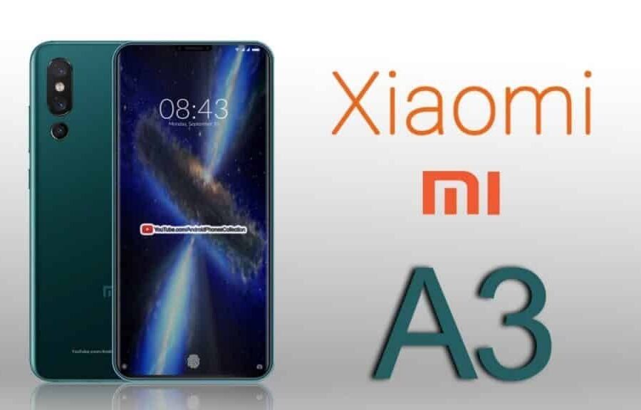 „Xiaomi“ netrukus turėtų pristatyti populiariuosius „Mi A3“ ir „Mi A3 Lite“ modelius