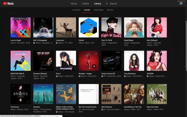„Youtube Music“ ir „Youtube Premium“ jau ir Lietuvoje – jokių reklamų ir daugybė kitų privalumų