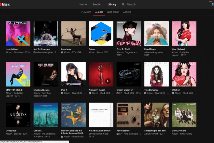 „Youtube Music“ ir „Youtube Premium“ jau ir Lietuvoje – jokių reklamų ir daugybė kitų privalumų