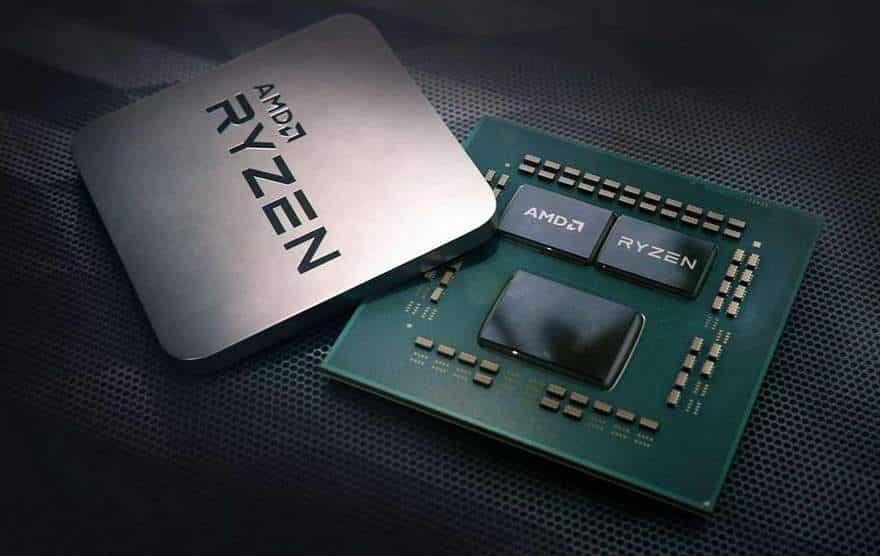 AMD procesorių pardavimai Vokietijoje yra neįtikėtini