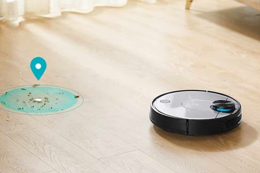 Besirūpinantiems savo namais – trys įspūdingi „Xiaomi“ siurbliai už labai patrauklią kainą!