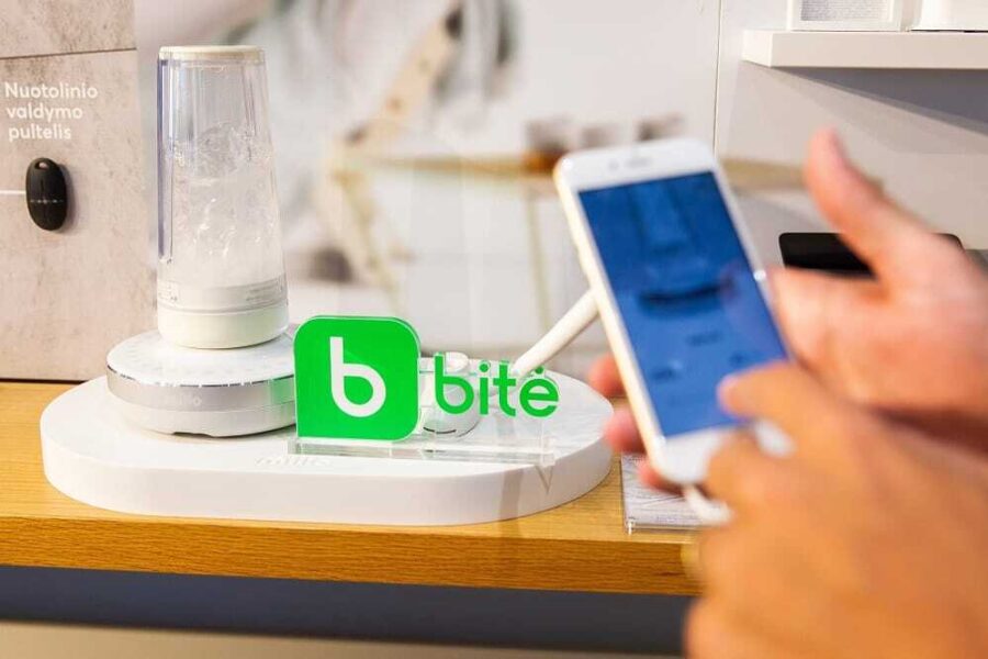 „Bitės“ salonuose nuo šiol bus galima išbandyti žinomiausių šalies startuolių produktus