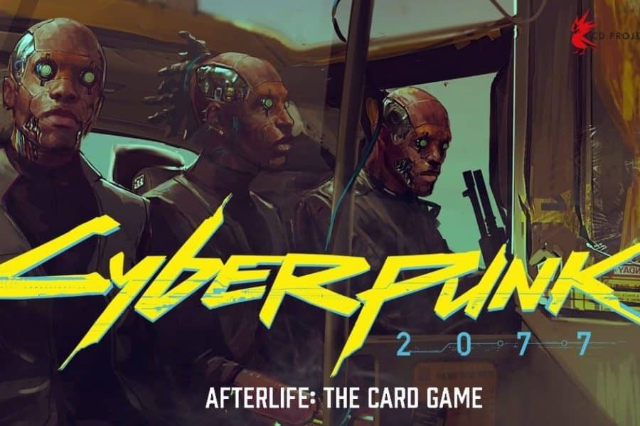 „Cyberpunk 2077“ bus prieinamas „Google Stadia“ platformoje