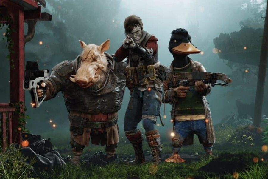 Du puikūs žaidimai nemokamai – „Epic Games“ ir toliau dalina žaidimus