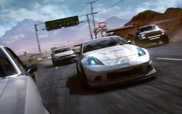 EA dar šią savaitę gali pristatyti naują „Need for Speed“ žaidimo dalį