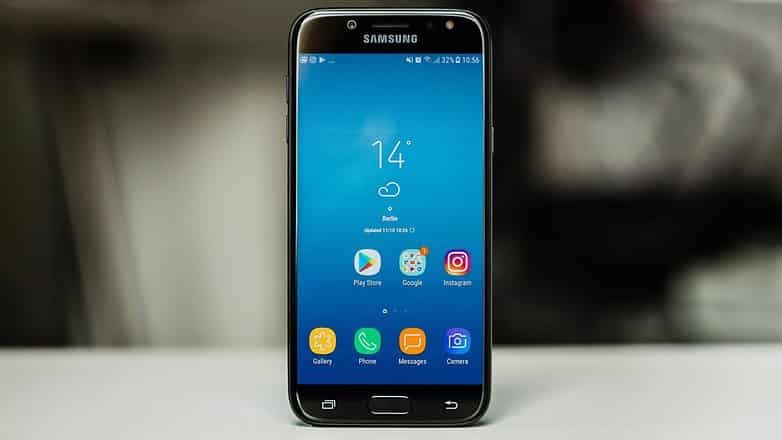 Geros naujienos senų „Samsung“ telefonų turėtojams – „Galaxy J5 (2017)“ gaus didžiulį atnaujinimą