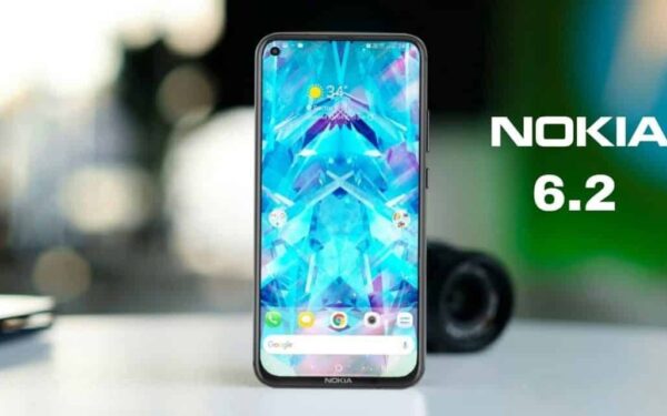 „HMD Global“ ruošiasi naujųjų „Nokia 6.2“ ir „Nokia 7.2“ išmaniųjų telefonų pristatymui