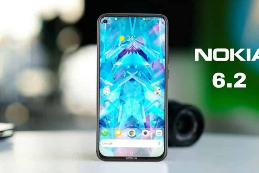 „HMD Global“ ruošiasi naujųjų „Nokia 6.2“ ir „Nokia 7.2“ išmaniųjų telefonų pristatymui