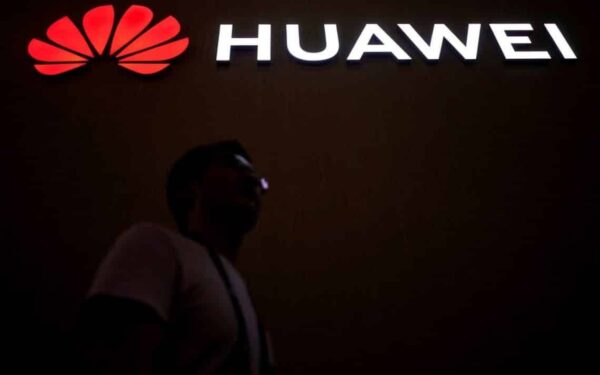 „Huawei“ darbuotojai šnipinėjo politikus Afrikos vyriausybių vardu