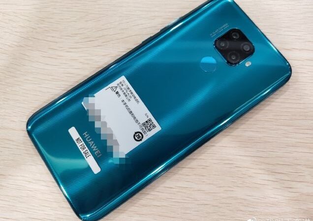 „Huawei Mate 30 Lite” greičiausiai bus pirmasis telefonas su kompanijos „Android” pakaitalu