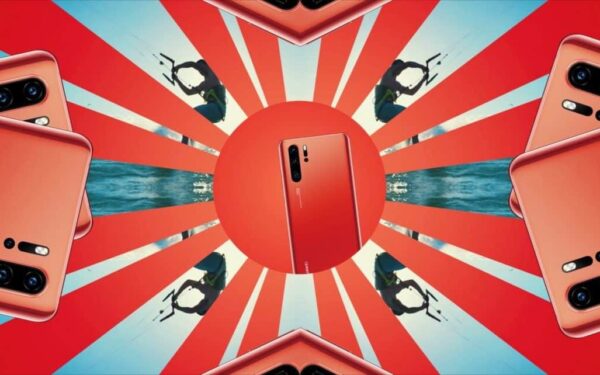 „Huawei“ pristato naują telefono spalvą: patiks pasitikintiems savimi