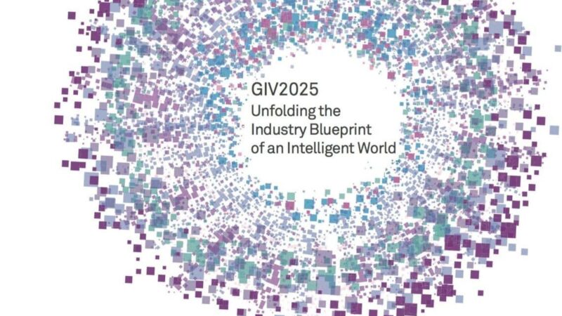 „Huawei“ prognozuoja 10 tendencijų 2025 metais