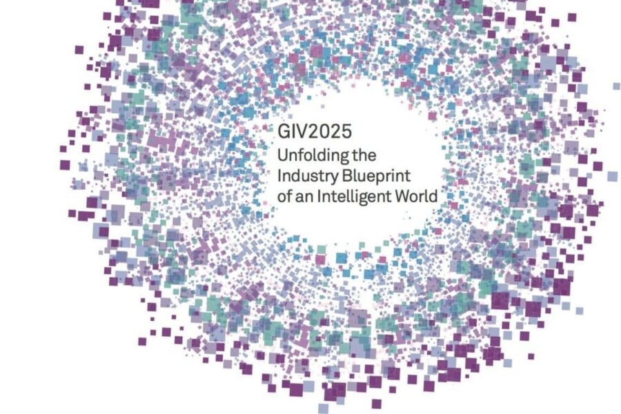 „Huawei“ prognozuoja 10 tendencijų 2025 metais