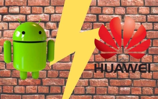 „Huawei” visgi ruošiasi ateičiai be „Android”? Metų pabaigoje išleis telefoną su „HongMeng OS”