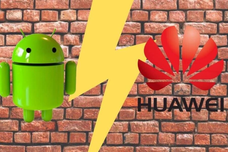 „Huawei” visgi ruošiasi ateičiai be „Android”? Metų pabaigoje išleis telefoną su „HongMeng OS”