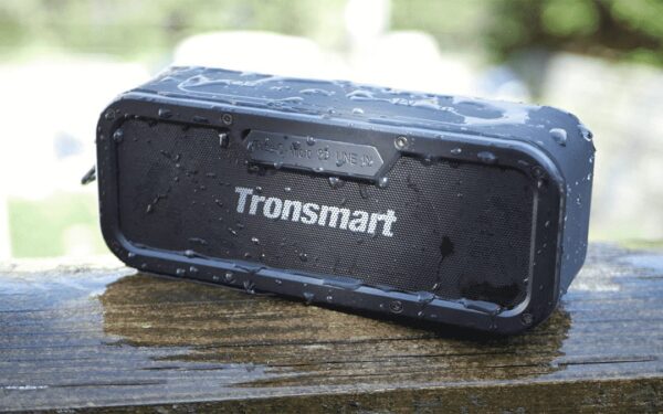 Ieškantiems pigaus ir kokybiško garso – belaidė kolonėlė už mažiau nei 50 eurų