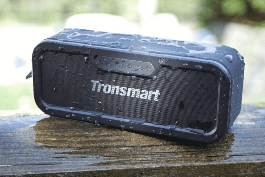 Ieškantiems pigaus ir kokybiško garso – belaidė kolonėlė už mažiau nei 50 eurų