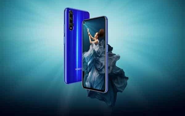 Itin galingas „Huawei“ dukterinės įmonės telefonas Europai bus pristatytas jau šį penktadienį