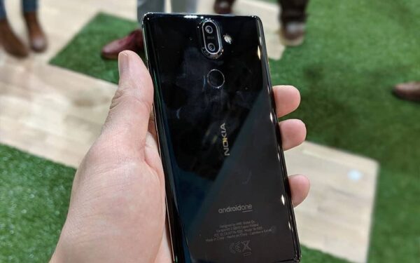 Kai kurie „Nokia“ išmanieji telefonai atnaujinimų sulauks net tris metus