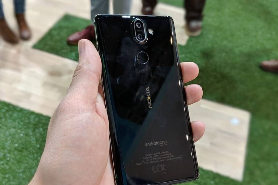 Kai kurie „Nokia“ išmanieji telefonai atnaujinimų sulauks net tris metus