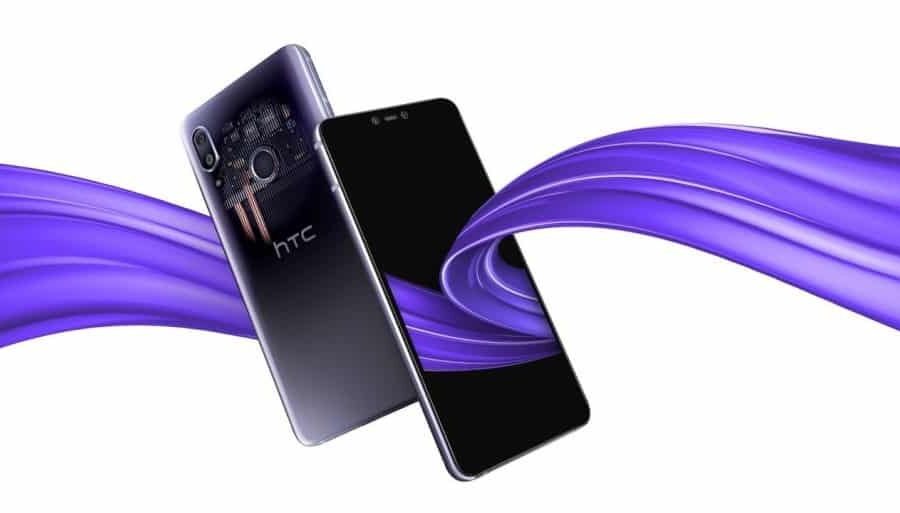 Legendinė HTC telefonų serija sugrįžta į Europą – „Desire 19+“ visus nustebins savo kaina