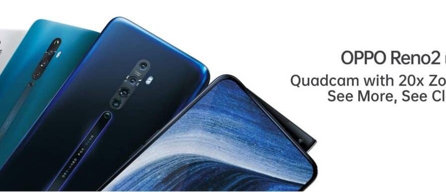 Mėnesio pabaigoje OPPO pristatys dar vieną įspūdingą telefoną fotografijai