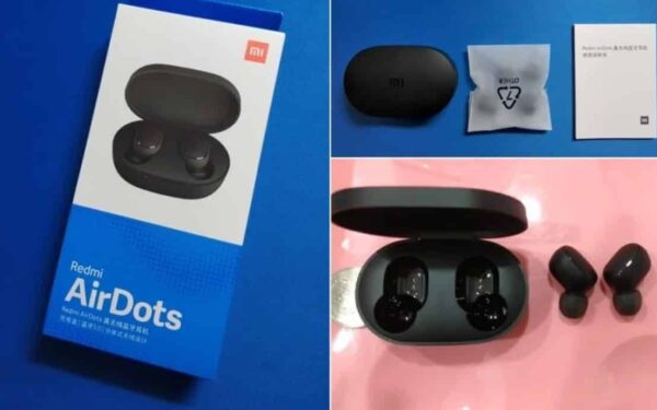 Naujiems mokslo metams besiruošiant – itin pigūs ir kokybiški „Xiaomi“ belaidžiai ausinukai