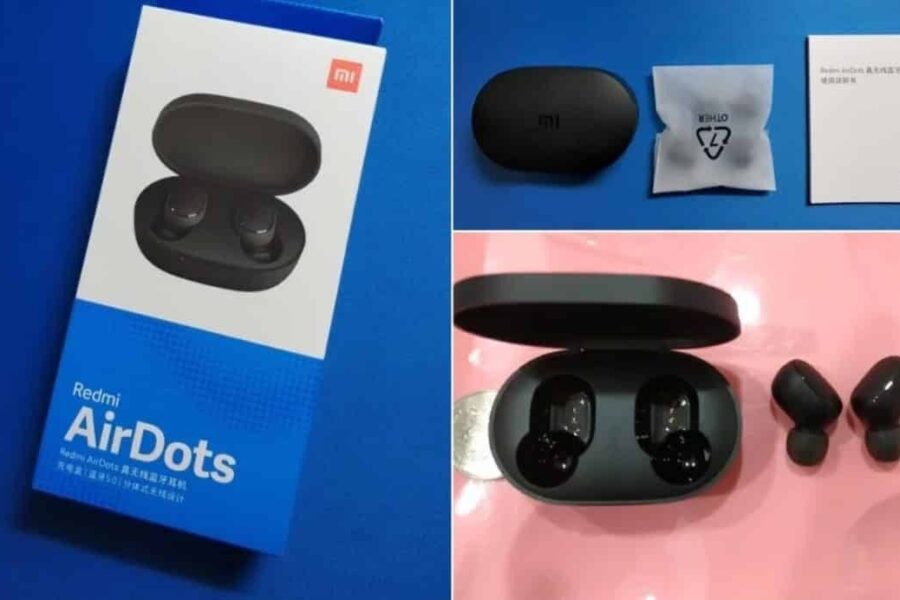 Naujiems mokslo metams besiruošiant – itin pigūs ir kokybiški „Xiaomi“ belaidžiai ausinukai