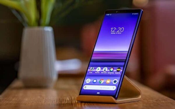 Nusivylimas „Sony“ gerbėjams – „Xperia 1“ modelio kameros neprilygsta 2019 metų flagmanams