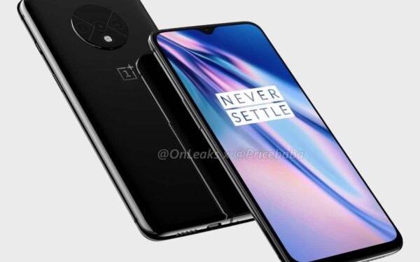 Nutekėjo pirmoji informacija apie naująjį „OnePlus 7T”
