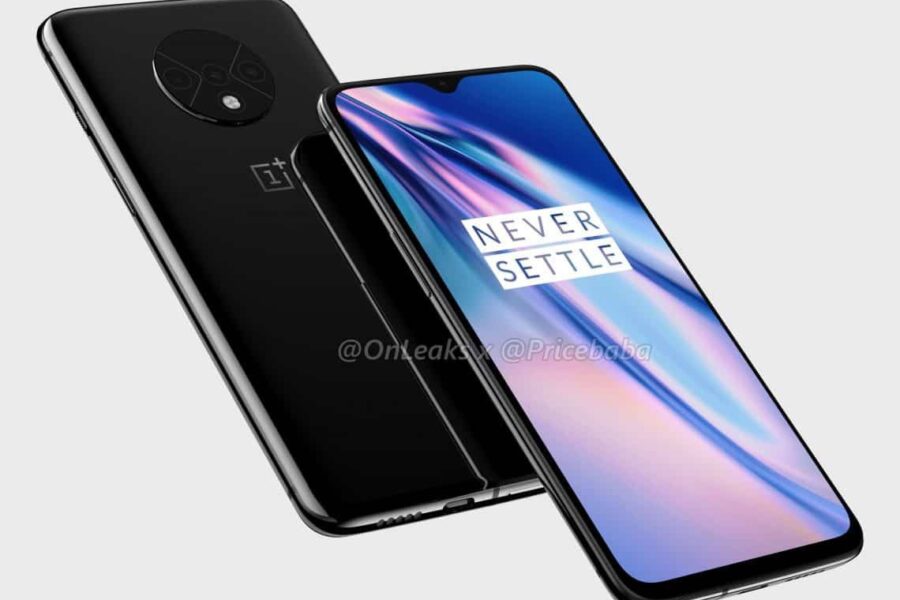 Nutekėjo pirmoji informacija apie naująjį „OnePlus 7T”