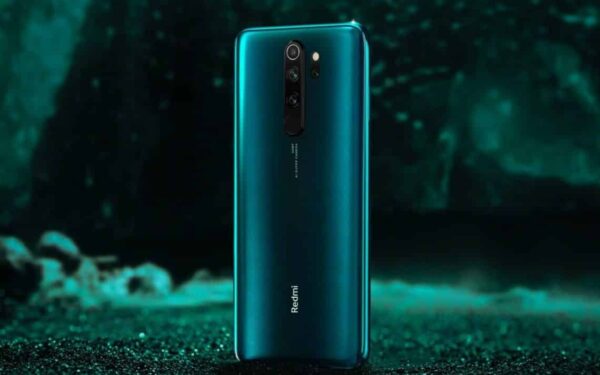 Oficialiai pristatyti „Redmi Note 8“ ir „Note 8 Pro“