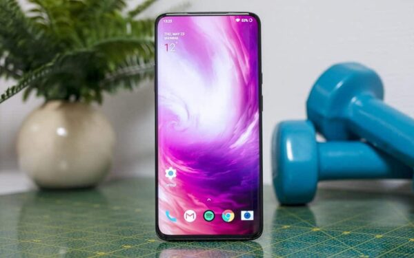 „OnePlus 7 Pro“ 5G versija jau netrukus pasirodys prekyboje