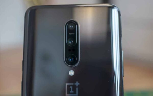 „OnePlus 7 Pro” pripažintas metų telefonu