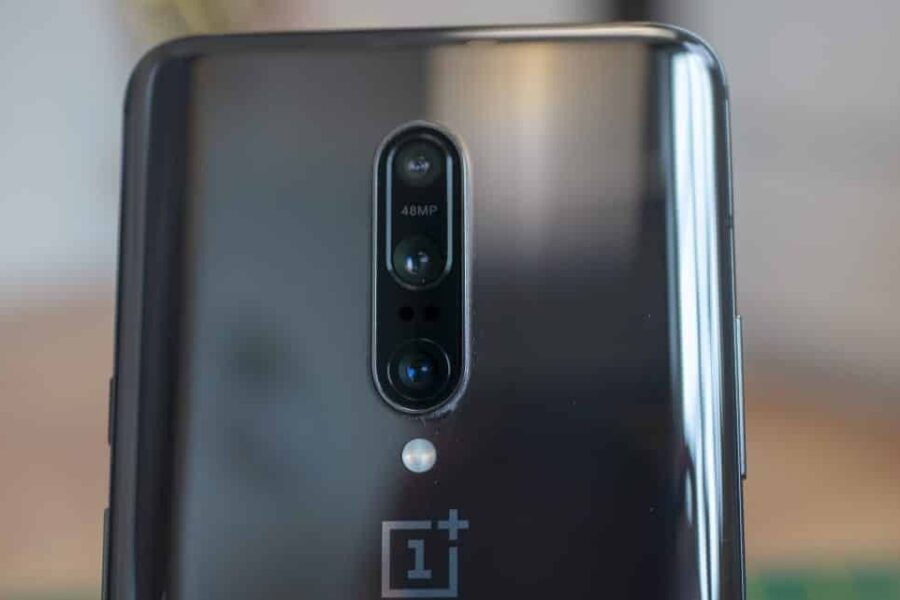„OnePlus 7 Pro” pripažintas metų telefonu