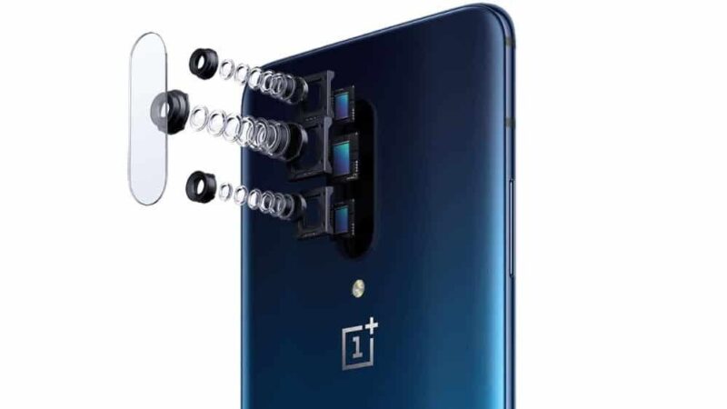 „OnePlus” kompanija nėra patenkinta savo gaminamų telefonų kamerų kokybe
