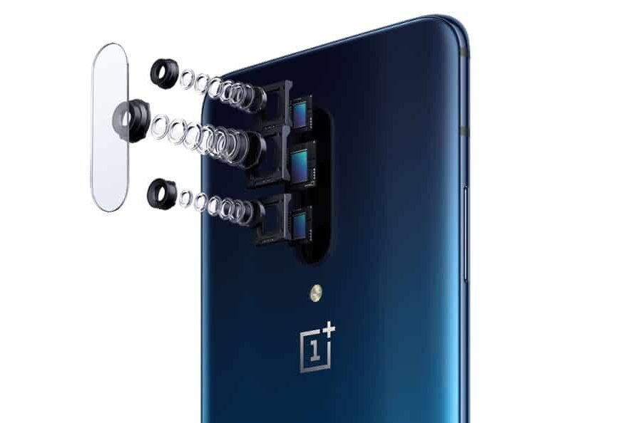 „OnePlus” kompanija nėra patenkinta savo gaminamų telefonų kamerų kokybe