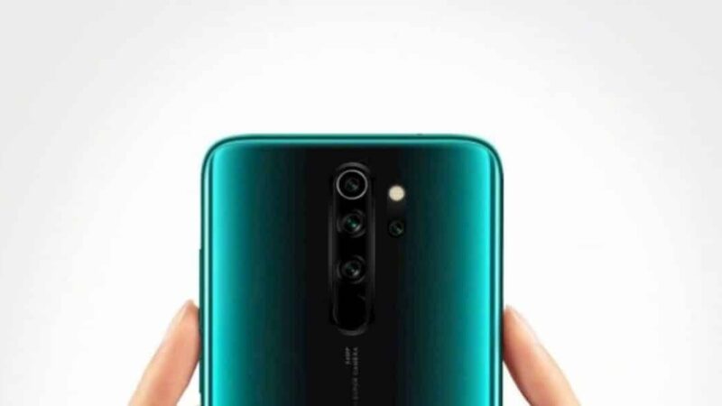 Pasigrožėkite: atskleistos praktiškai visos detalės apie pigųjį „Redmi Note 8 Pro”