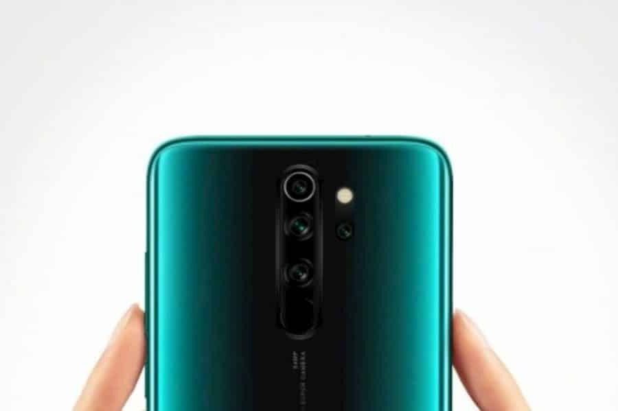 Pasigrožėkite: atskleistos praktiškai visos detalės apie pigųjį „Redmi Note 8 Pro”