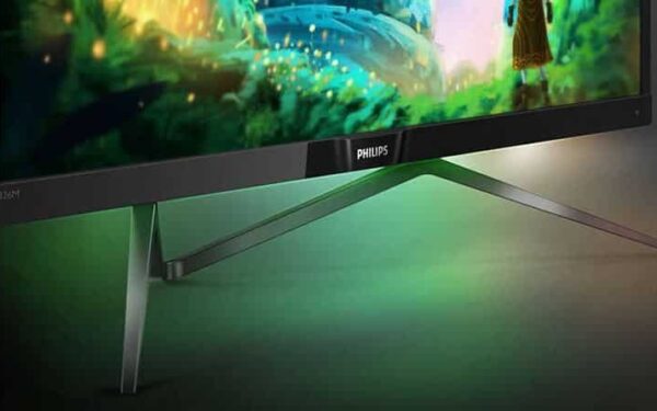 „Philips Monitors“ praneša apie tris monitorius konsolių žaidėjams