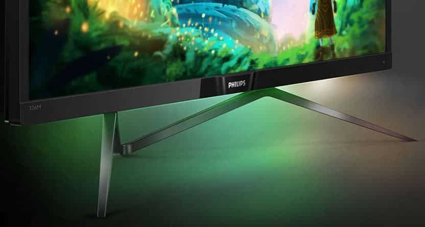 „Philips Monitors“ praneša apie tris monitorius konsolių žaidėjams